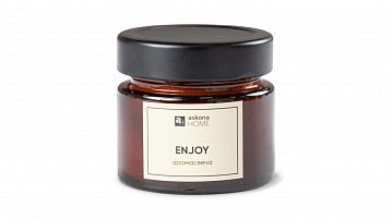 Аромасвеча Enjoy (Энджой)